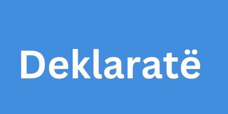 Asociacioni i Gazetarëve të Shqipërisë dënon kërcënimet ndaj drejtuesit të portalit Timoni.al dhe gazetarit Almer Toska