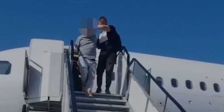 Kanosi një gjyqtar të Lushnjes, ekstradohet nga Italia Hajrulla Xhivini