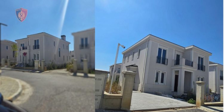 Iu sekuestruan nga Prokuroria, policia: Pasuritë e Kristian Konit arrijnë vlerën e 26 mln e 500 mijë €