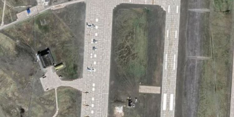 Testimet në Arktik sinjalizojnë se Rusia po zhvillon një armë të re bërthamore