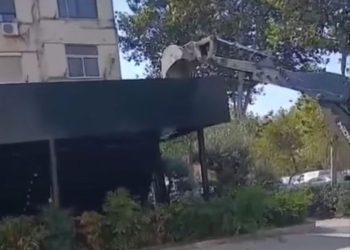 Lirimi i hapësirave publike, Rama ndan pamjet: Nuk është aksion, është kthesë deri në fund!