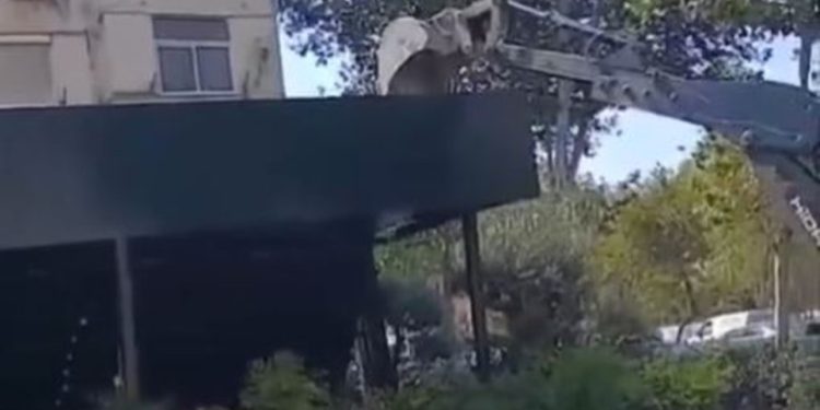 Lirimi i hapësirave publike, Rama ndan pamjet: Nuk është aksion, është kthesë deri në fund!