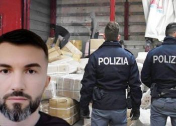 Metamorfoza e Olsi Metës (Kristian Konit); Nga burgu në Itali, lidhjet me Camorran, baron droge në Europë e pasuri marramëndëse në Shqipëri!