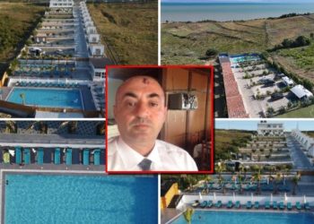 Ndërtoi pa leje resortin te Kepi i Rodonit, lihet në burg ish-kreu i IMT-së së Durrësit