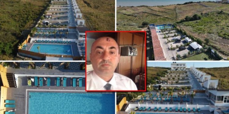 Ndërtoi pa leje resortin te Kepi i Rodonit, lihet në burg ish-kreu i IMT-së së Durrësit