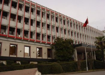 Igli Hasani kërcënon vëzhguesit ndërkombëtarë, Ministria e Jashtme: Kërkojmë shpjegime, jo presion.