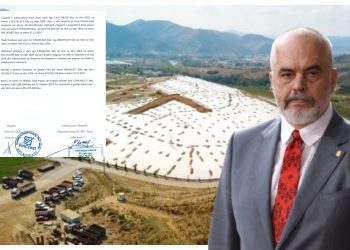 Inceneratori fantom i Tiranës arriti 10 milion euro në vitin e kaluar, por ku përfunduan këto para?