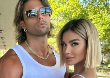 Influencuesi përfundon lidhjen para dasmës, Inteligjenca Artificiale si shkak kryesor.