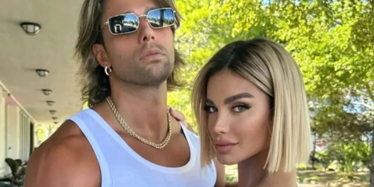 Influencuesi përfundon lidhjen para dasmës, Inteligjenca Artificiale si shkak kryesor.