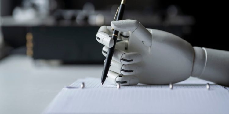 Inteligjenca Artificiale në Shkolla: Zhvillimi i Arsimit Digjital Parashikohet deri në Vitin 2030. Dokumenti në Proces Konsultimi