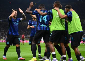 Inter e nis me këmbën e mbarë: Chivu dhe zikaltrit i japin përgjigjen kritikëve me një fitore të rëndësishme ndaj Torinos.