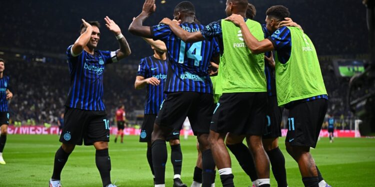 Inter e nis me këmbën e mbarë: Chivu dhe zikaltrit i japin përgjigjen kritikëve me një fitore të rëndësishme ndaj Torinos.