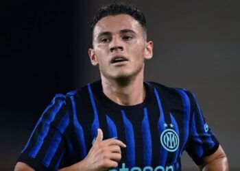 Inter nuk është më interesuar për Asllanin; një klub tjetër nga Serie A po synon ta transferojë mesfushorin shqiptar.