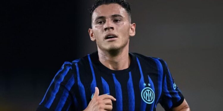 Inter nuk është më interesuar për Asllanin; një klub tjetër nga Serie A po synon ta transferojë mesfushorin shqiptar.