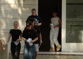 Interes i ulët për Mjekësinë! 1200 kandidatë aplikojnë, ndërsa pas testit do të zgjidhen 436 studentë.