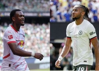 Interi ka dy alternativa në mendje në rast se dështon për Lookmanin