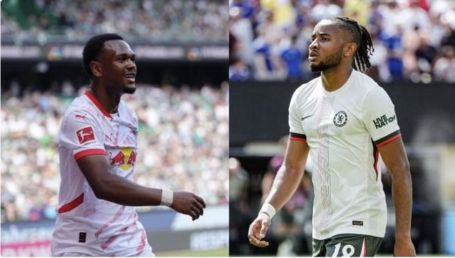 Interi ka dy alternativa në mendje në rast se dështon për Lookmanin