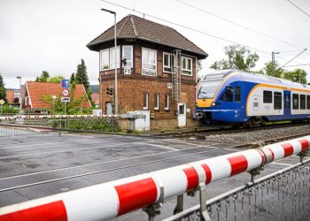 Iraku që vrau 16-vjeçaren ukrainase në Gjermani, duhej të ishte deportuar qysh në mars, e shtyu drejt trenit në lëvizje.