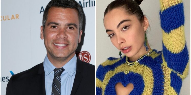 Ish-burri i Jessica Albës ka nisur një lidhje me një modele 25-vjeçare pas divorcit të tyre.