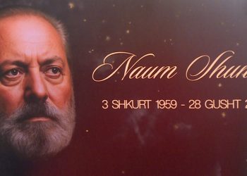 Ish-i burgosur shpallet fajtor për vrasjen e gardianit që zbuloi lidhjen me oficeren.