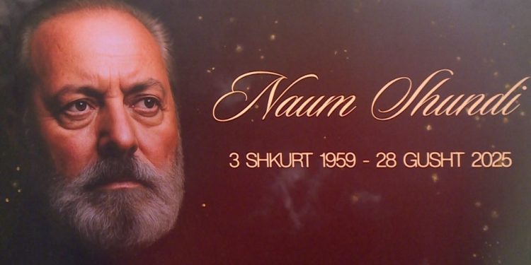 Ish-i burgosur shpallet fajtor për vrasjen e gardianit që zbuloi lidhjen me oficeren.