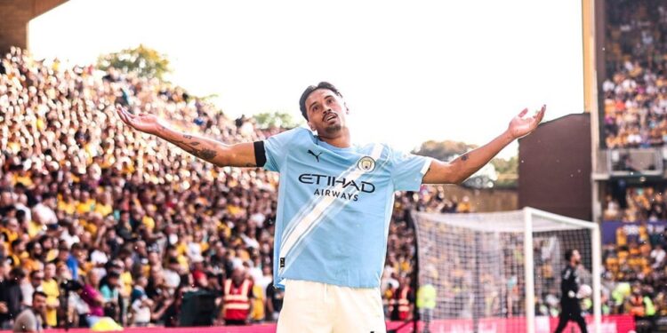 Ish-i i Milanit zëvendëson menjëherë De Bruynen, City nis sezonin me një fitore të thellë falë golave të Haaland dhe dy blerjeve të reja.