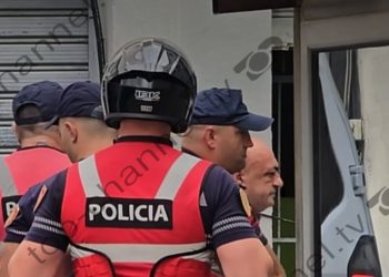 Ish-kreu i IMT në Durrës, Ardian Halili, lënda në burg për ndërtimin e paligjshëm të resortit në Kepin e Rodonit.