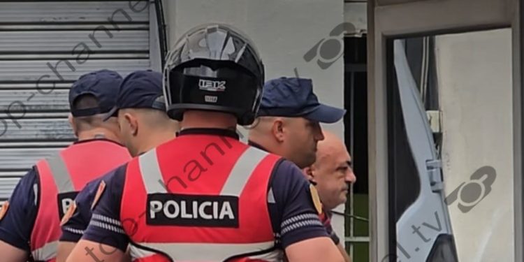 Ish-kreu i IMT në Durrës, Ardian Halili, lënda në burg për ndërtimin e paligjshëm të resortit në Kepin e Rodonit.