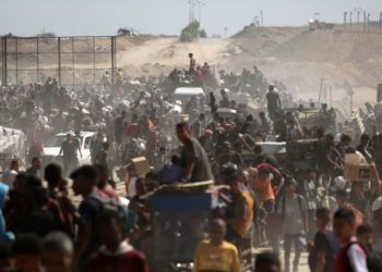 Ish-shefi i sigurisë së Izraelit apelon te presidenti amerikan: Trump duhet të ndihmojë për të përfunduar luftën në Gazë!