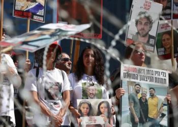 Ish-zyrtarë të shumtë izraelitë i drejtohen Trumpit: Ndihmomë në përfundimin e luftës në Gaza, ndal ndihmet e vuajtjes.