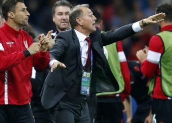 Italia më kontaktoi në vitin 2016, e ndjej shumë që nuk u nisa.