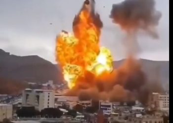 Izraeli godet kryeqytetin e Jemenit, raportojnë mediat izraelite se sulmi shkaktoi eliminimin e të gjithë udhëheqësve të Houthive.