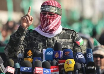 Izraeli likvidohet zëdhënësi i Hamasit! IDF: Abu Obeida ishte figura kryesore e grupit terrorist.