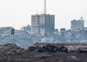 Izraeli miraton planin për rrethimin e qytetit të Gazës, priten përpjekje për të marrë nën kontroll zonën.