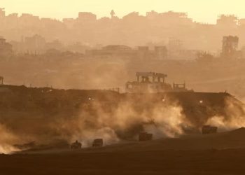 Izraeli planifikon të marrë kontrollin e plotë mbi Gazën, ja sa kohë do t'i duhej ushtrisë për të realizuar qëllimet e Netanyahut.