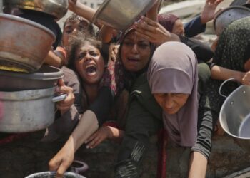 Izraeli po planifikon një ofensivë të re në Gaza dhe paralajmëron për zhvendosjen e palestinezëve nga zonat e konfliktit.