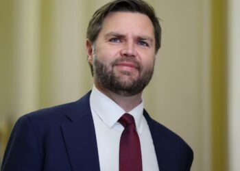 JD Vance: Nuk besoj se duhet të mbajmë këtë barrë, Presidenti pret që Europa të udhëheqë në çështjen Rusi-Ukrainë