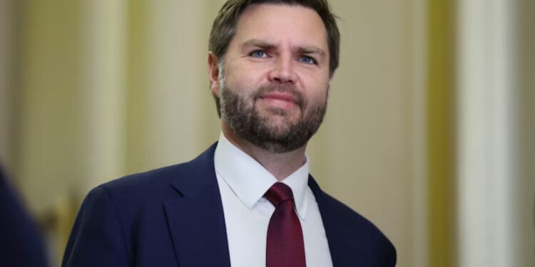 JD Vance: Nuk besoj se duhet të mbajmë këtë barrë, Presidenti pret që Europa të udhëheqë në çështjen Rusi-Ukrainë