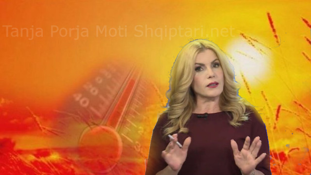 Ja çfarë pritet nga moti në gusht