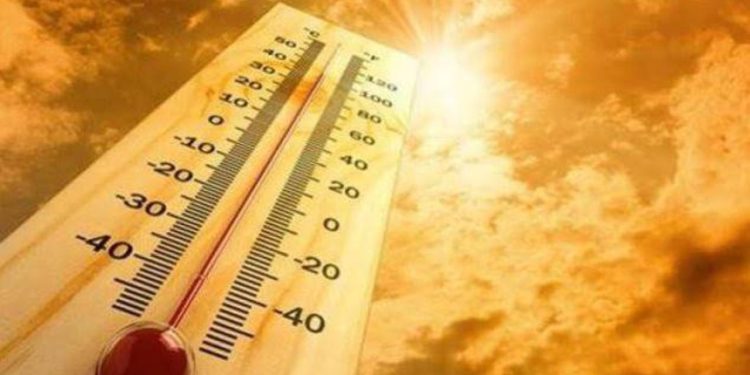 Java sjell temperatura të larta, parashikimi i motit për këtë të premte