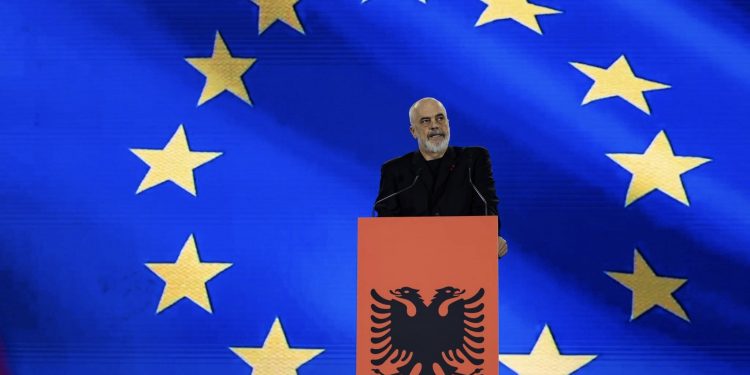 Jemi të brengosur, disa ligje nuk i përmbushin standardet europiane.