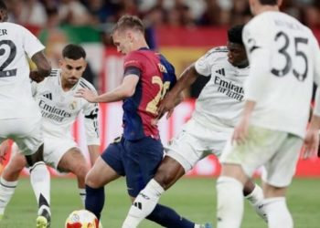 Jemi të përgatitur për sezonin e ri: Barcelona ka realizuar transferta më të mira se Real Madrid.