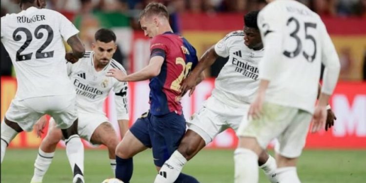 Jemi të përgatitur për sezonin e ri: Barcelona ka realizuar transferta më të mira se Real Madrid.