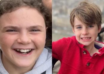 “Jemi të shkatërruar”/ Dy fëmijët e vrarë në sulmin ndaj shkollës katolike në Minneapolis janë identifikuar, reagohet nga familjarët.