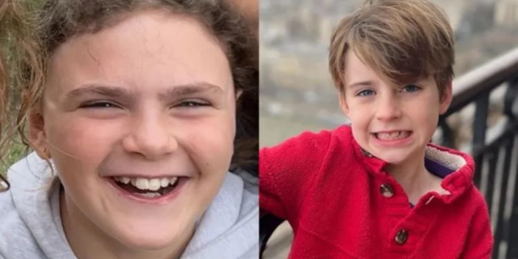 “Jemi të shkatërruar”/ Dy fëmijët e vrarë në sulmin ndaj shkollës katolike në Minneapolis janë identifikuar, reagohet nga familjarët.