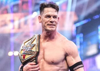 John Cena zbulon motivin pas transplantit të flokëve: Më ndryshoi jetën...