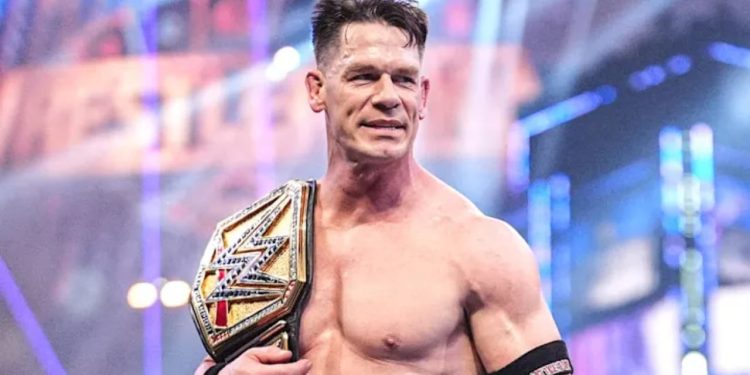 John Cena zbulon motivin pas transplantit të flokëve: Më ndryshoi jetën...