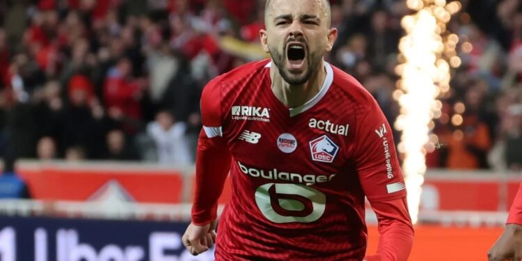 Juventusi vazhdon aktivitetin në merkato, bardhezinjtë e kanë përqendruar vëmendjen te ylli shqiptar.