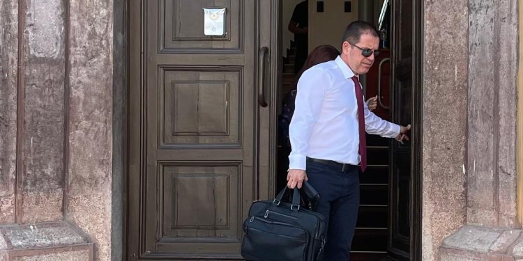 KPA vendos shkarkimin e prokurorit Kledian Llaho nga detyra