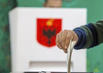 KQZ publikon rezultatet përfundimtare të zgjedhjeve parlamentare të 11 Majit.